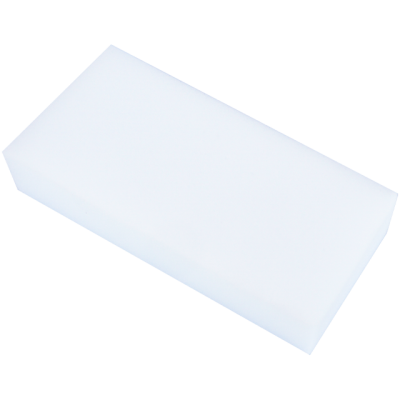 Burete magic universal alb, 12x6x3 cm